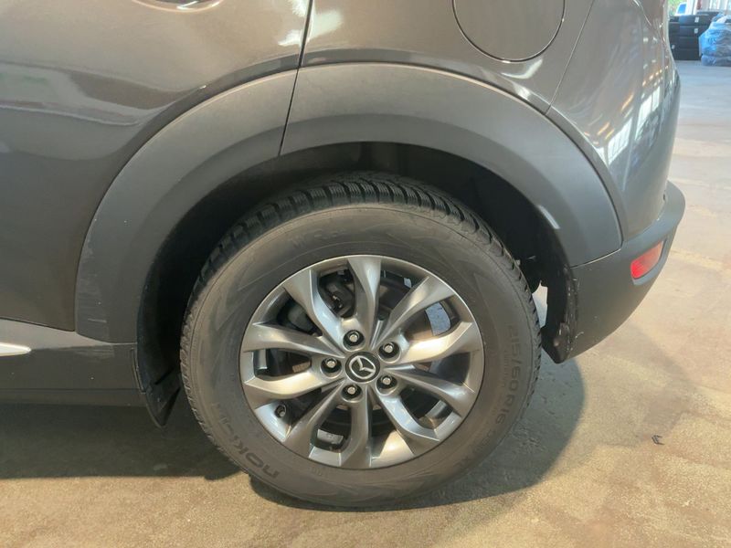 Mazda CX-3 2.0 Sports-Line 2017 – снимка 5