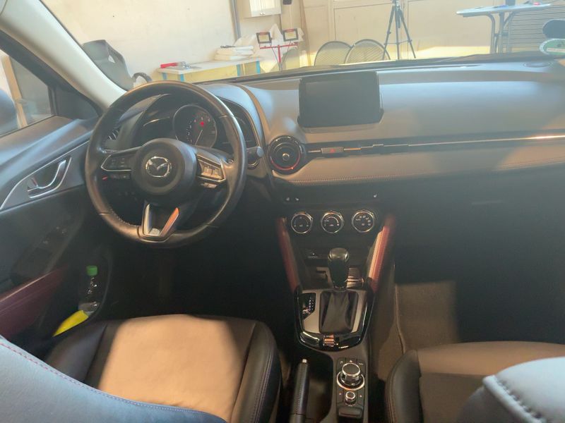 Mazda CX-3 2.0 Sports-Line 2017 – снимка 18