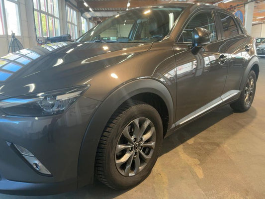 Mazda CX-3 2.0 Sports-Line 2017 – снимка 2