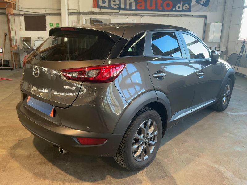Mazda CX-3 2.0 Sports-Line 2017 – снимка 8