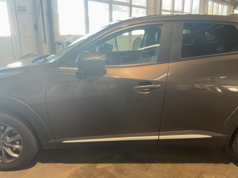 Mazda CX-3 2.0 Sports-Line 2017 – снимка 4