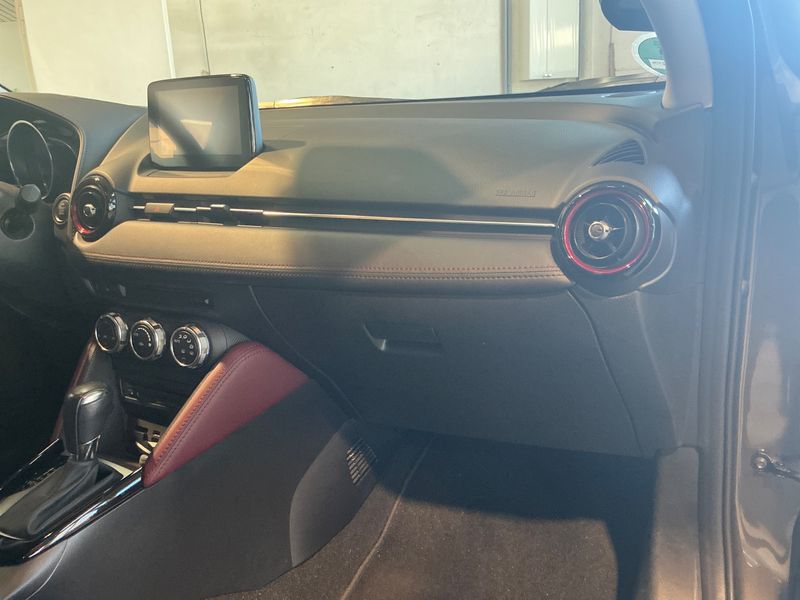 Mazda CX-3 2.0 Sports-Line 2017 – снимка 26