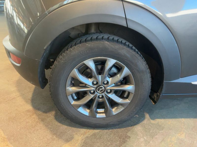 Mazda CX-3 2.0 Sports-Line 2017 – снимка 9