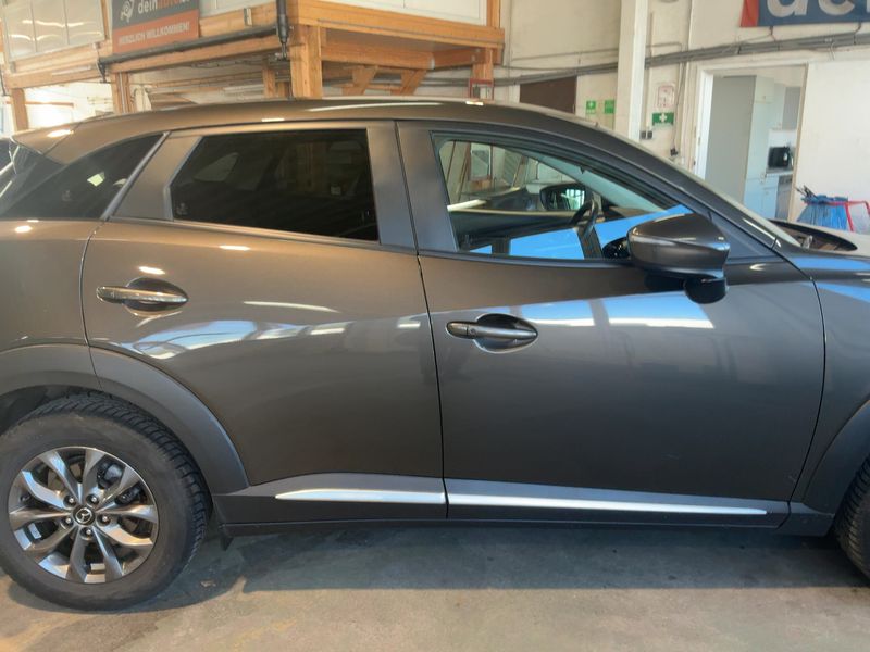 Mazda CX-3 2.0 Sports-Line 2017 – снимка 10