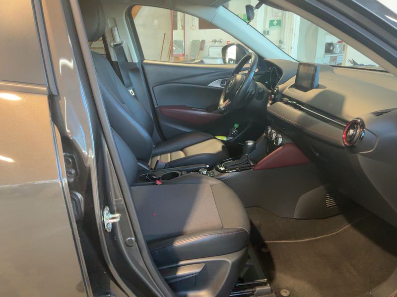 Mazda CX-3 2.0 Sports-Line 2017 – снимка 17