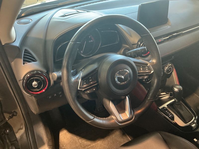 Mazda CX-3 2.0 Sports-Line 2017 – снимка 25