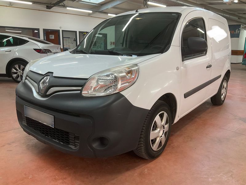 Renault Kangoo 1.5 dCi Energy Express Extra 2017 – снимка 1