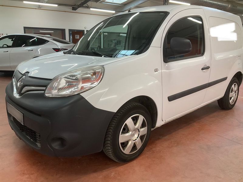 Renault Kangoo 1.5 dCi Energy Express Extra 2017 – снимка 2