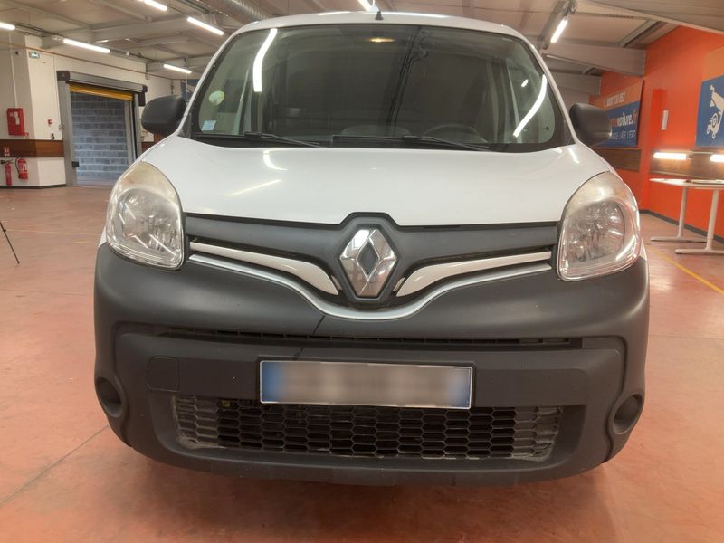 Renault Kangoo 1.5 dCi Energy Express Extra 2017 – снимка 14