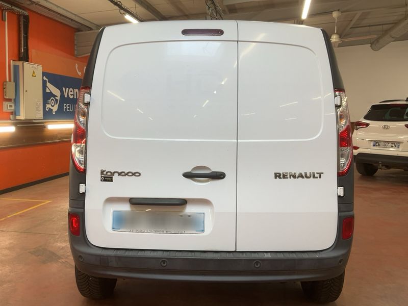 Renault Kangoo 1.5 dCi Energy Express Extra 2017 – снимка 7