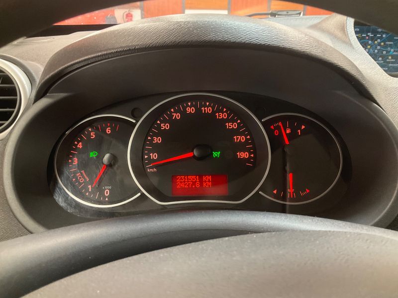 Renault Kangoo 1.5 dCi Energy Express Extra 2017 – снимка 18