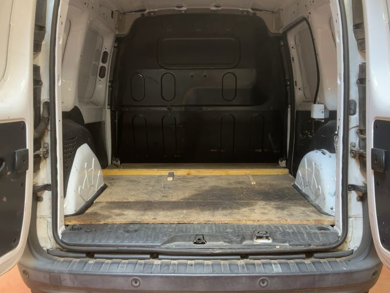 Renault Kangoo 1.5 dCi Energy Express Extra 2017 – снимка 15