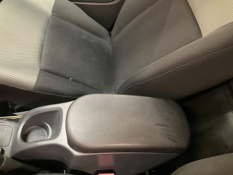 Renault Kangoo 1.5 dCi Energy Express Extra 2017 – снимка 23