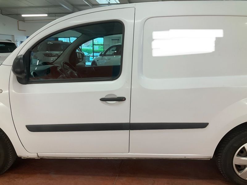 Renault Kangoo 1.5 dCi Energy Express Extra 2017 – снимка 4