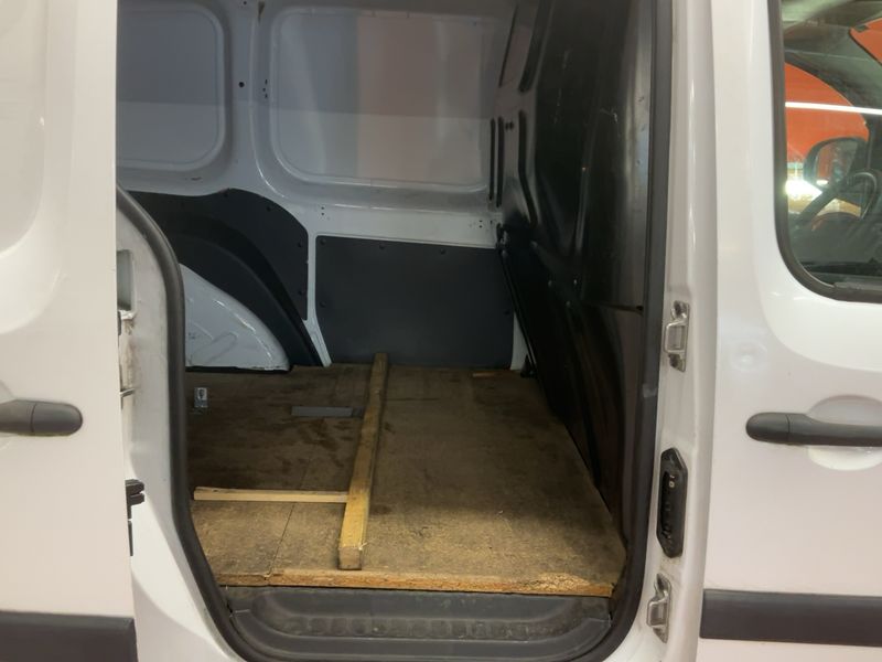 Renault Kangoo 1.5 dCi Energy Express Extra 2017 – снимка 19