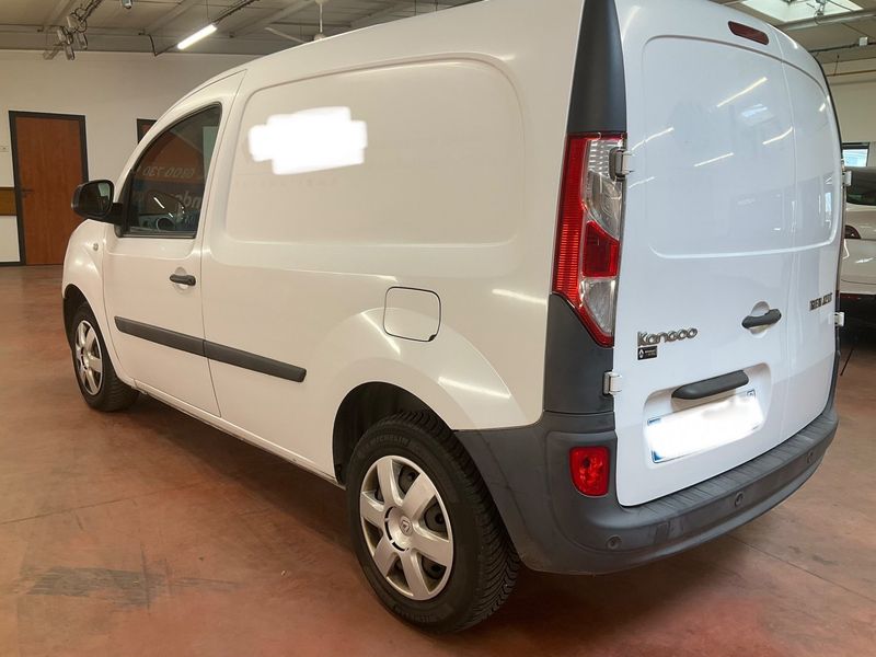 Renault Kangoo 1.5 dCi Energy Express Extra 2017 – снимка 6