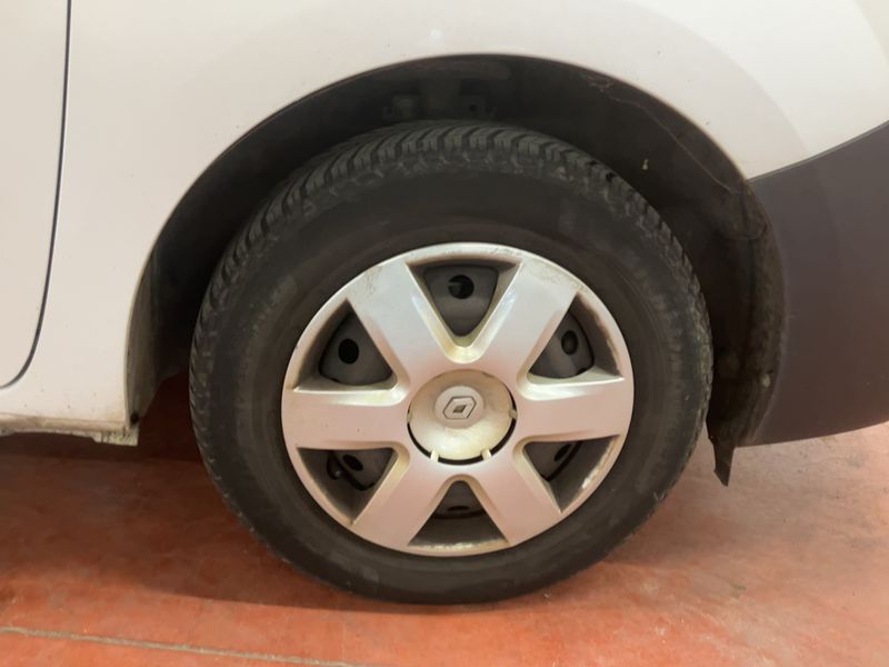Renault Kangoo 1.5 dCi Energy Express Extra 2017 – снимка 11
