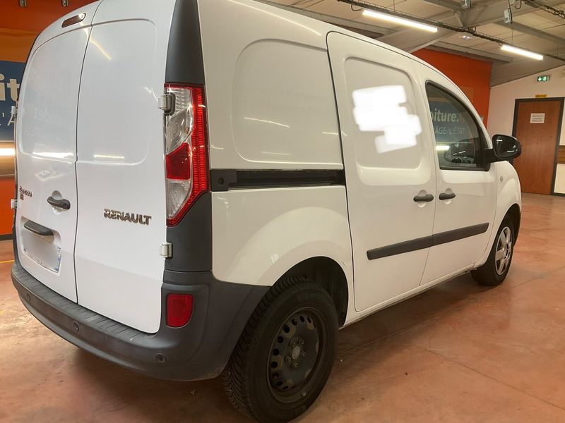 Renault Kangoo 1.5 dCi Energy Express Extra 2017 – снимка 8
