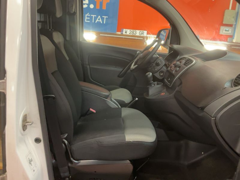 Renault Kangoo 1.5 dCi Energy Express Extra 2017 – снимка 16