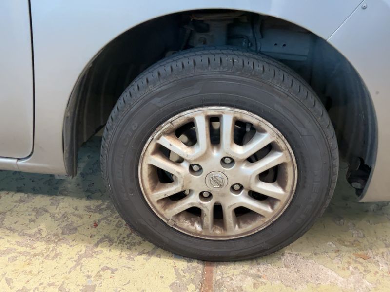 Nissan NV200 Evalia 1.5 dCi Evalia Tekna 2013 – снимка 11
