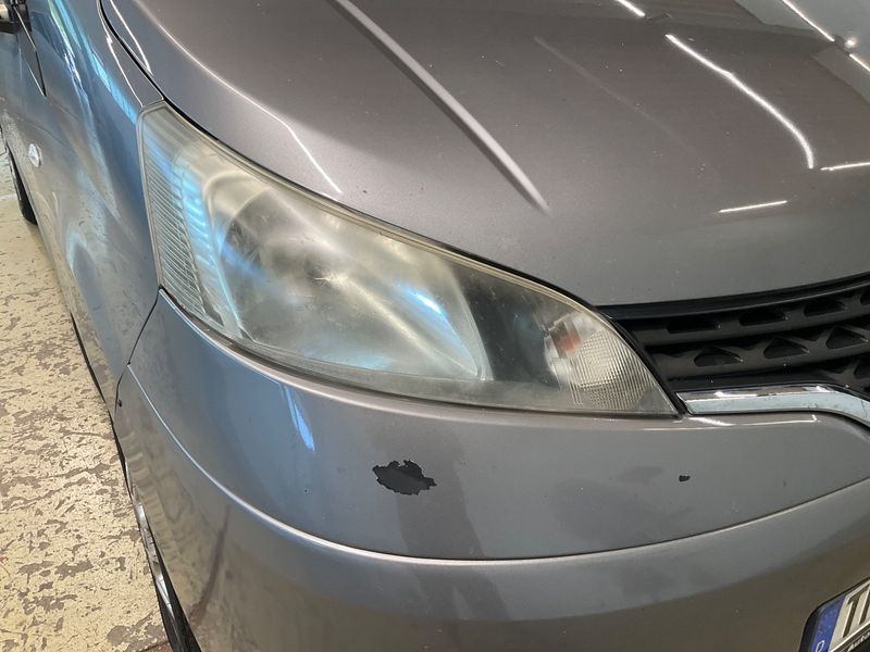 Nissan NV200 Evalia 1.5 dCi Evalia Tekna 2013 – снимка 48