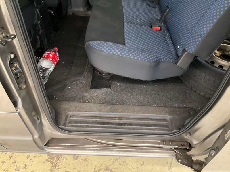 Nissan NV200 Evalia 1.5 dCi Evalia Tekna 2013 – снимка 35
