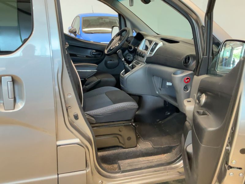 Nissan NV200 Evalia 1.5 dCi Evalia Tekna 2013 – снимка 17