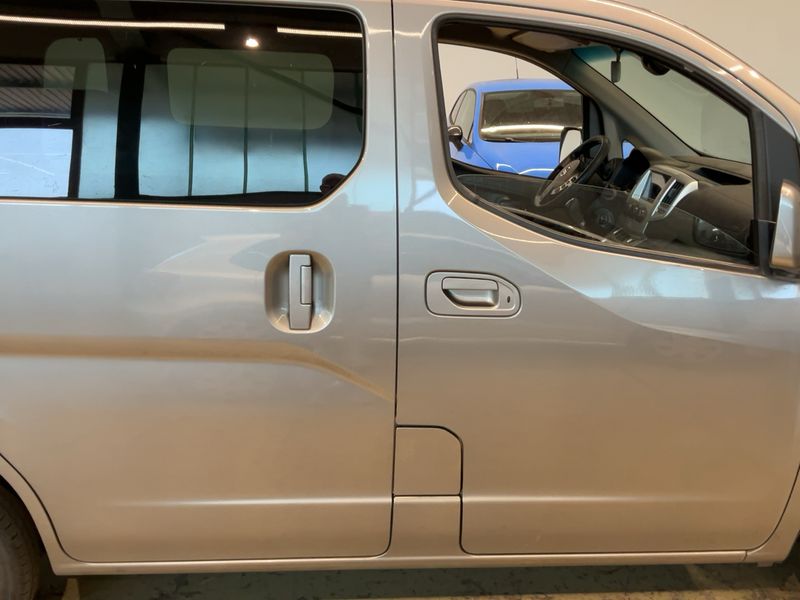 Nissan NV200 Evalia 1.5 dCi Evalia Tekna 2013 – снимка 10