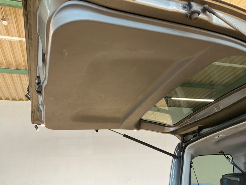 Nissan NV200 Evalia 1.5 dCi Evalia Tekna 2013 – снимка 40