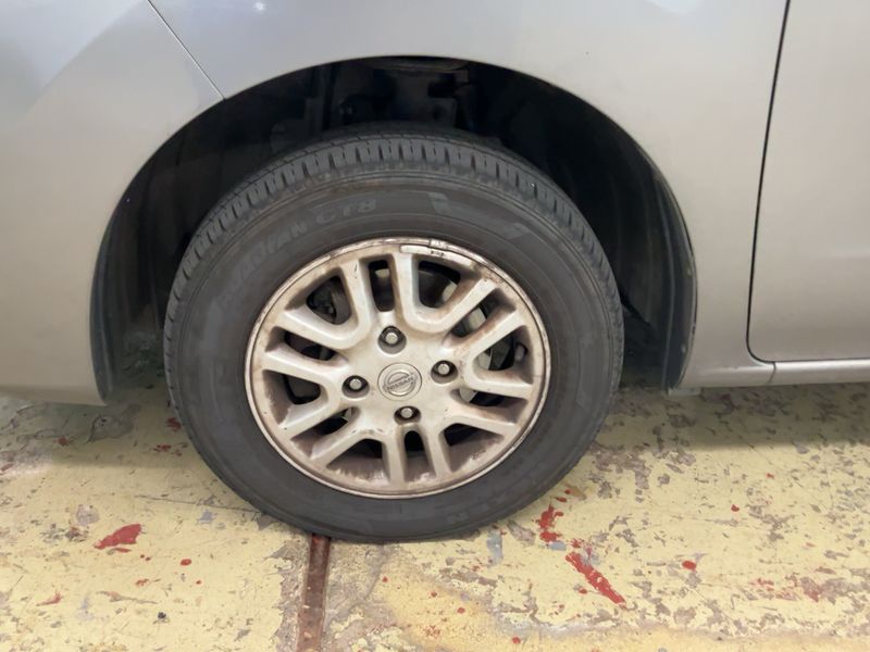 Nissan NV200 Evalia 1.5 dCi Evalia Tekna 2013 – снимка 3