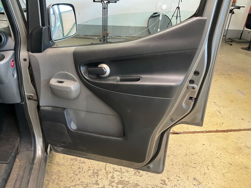 Nissan NV200 Evalia 1.5 dCi Evalia Tekna 2013 – снимка 30