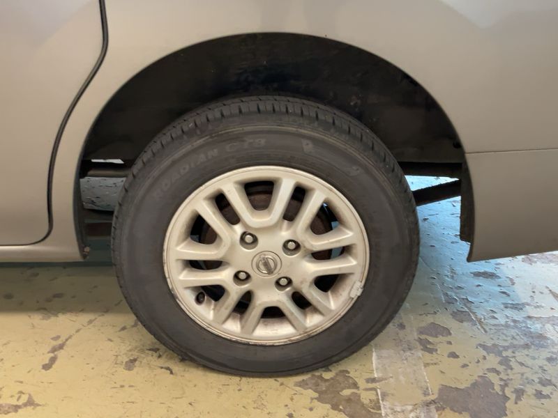 Nissan NV200 Evalia 1.5 dCi Evalia Tekna 2013 – снимка 5