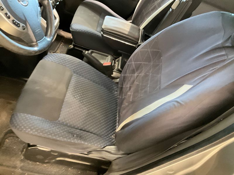 Nissan NV200 Evalia 1.5 dCi Evalia Tekna 2013 – снимка 28
