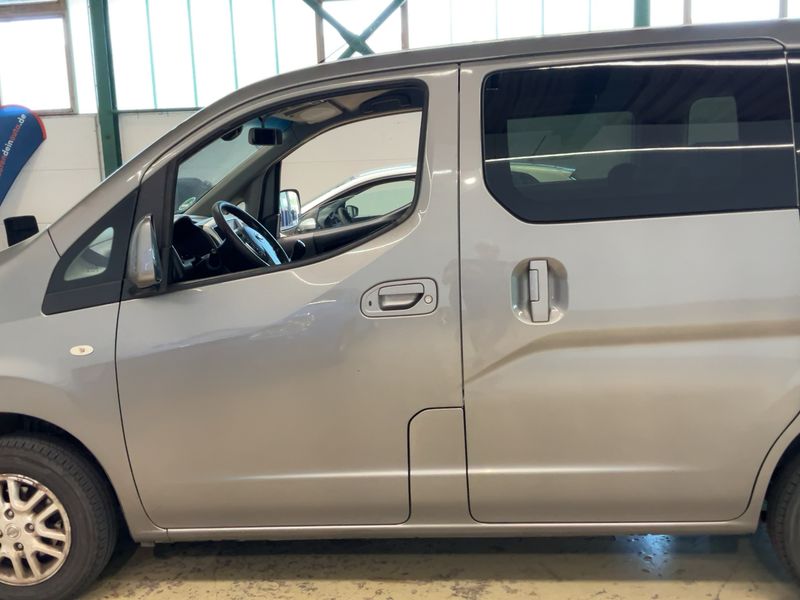 Nissan NV200 Evalia 1.5 dCi Evalia Tekna 2013 – снимка 4