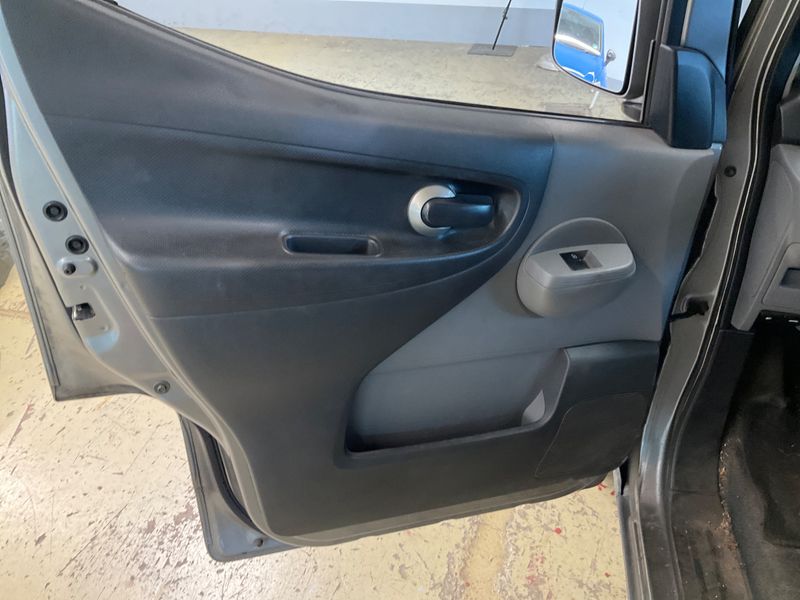 Nissan NV200 Evalia 1.5 dCi Evalia Tekna 2013 – снимка 27