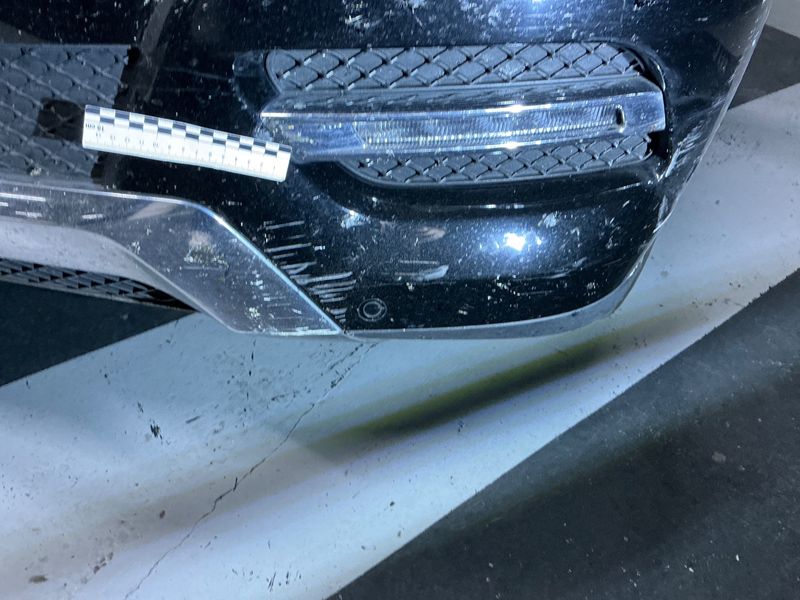 Mercedes-Benz M-Klasse ML 250 CDI BlueTEC 2013 – снимка 31