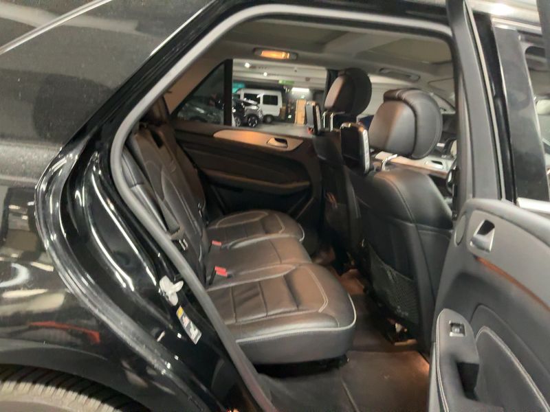 Mercedes-Benz M-Klasse ML 250 CDI BlueTEC 2013 – снимка 19