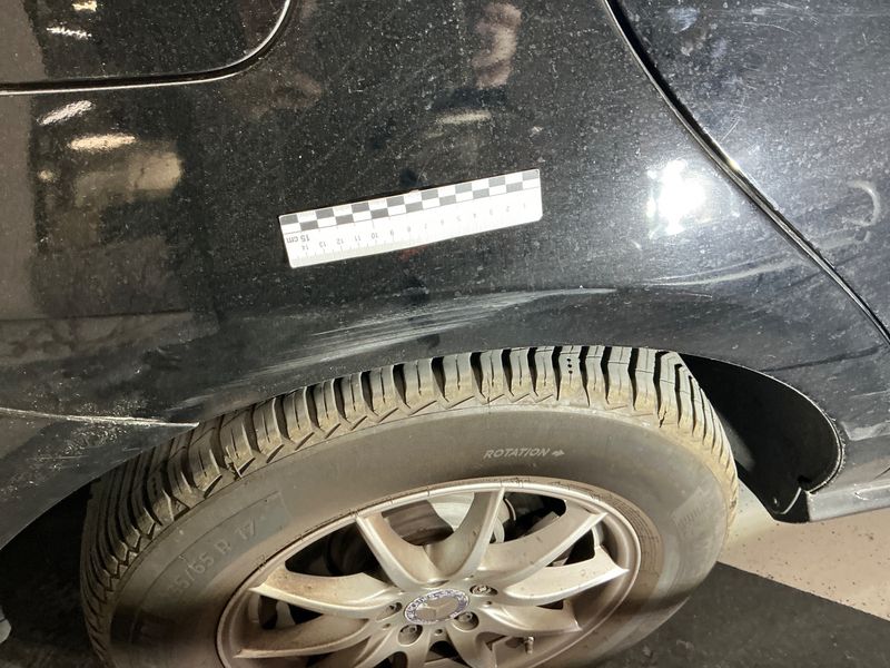 Mercedes-Benz M-Klasse ML 250 CDI BlueTEC 2013 – снимка 22