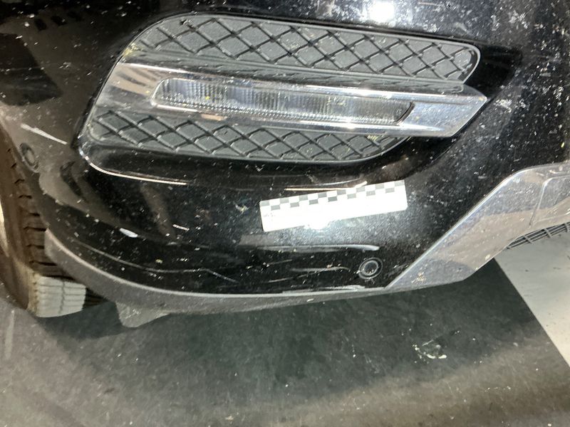 Mercedes-Benz M-Klasse ML 250 CDI BlueTEC 2013 – снимка 30