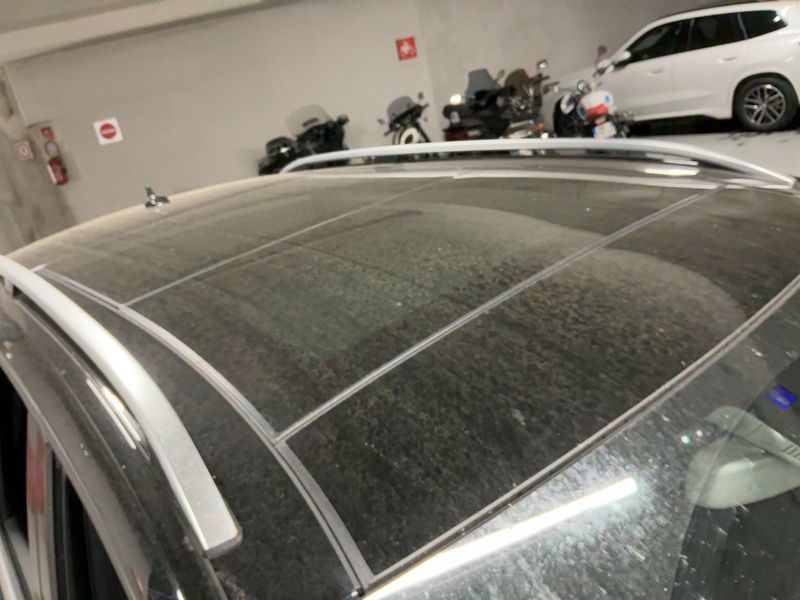 Mercedes-Benz M-Klasse ML 250 CDI BlueTEC 2013 – снимка 13