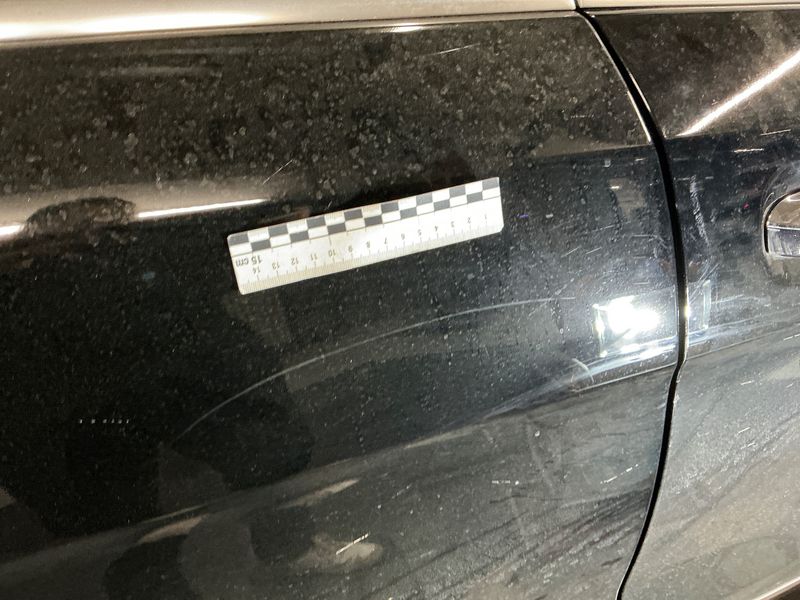 Mercedes-Benz M-Klasse ML 250 CDI BlueTEC 2013 – снимка 25