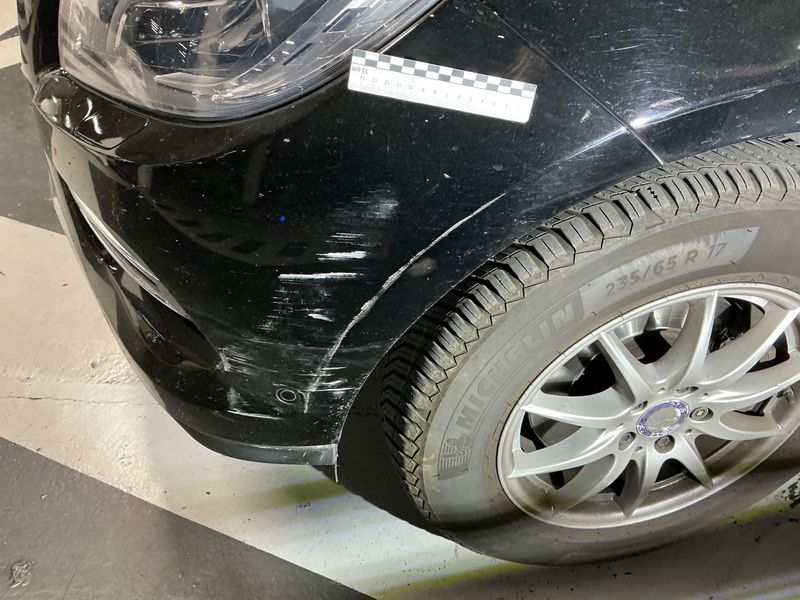 Mercedes-Benz M-Klasse ML 250 CDI BlueTEC 2013 – снимка 32