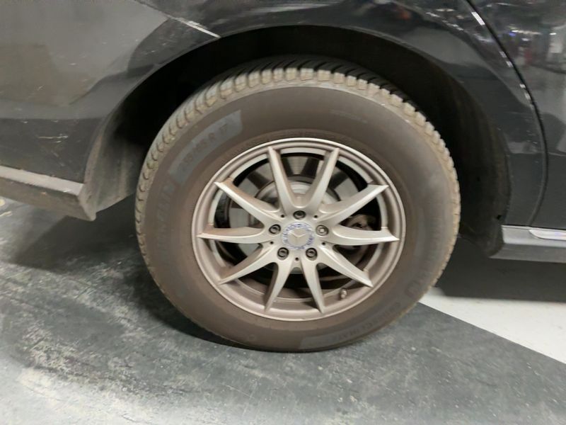 Mercedes-Benz M-Klasse ML 250 CDI BlueTEC 2013 – снимка 9