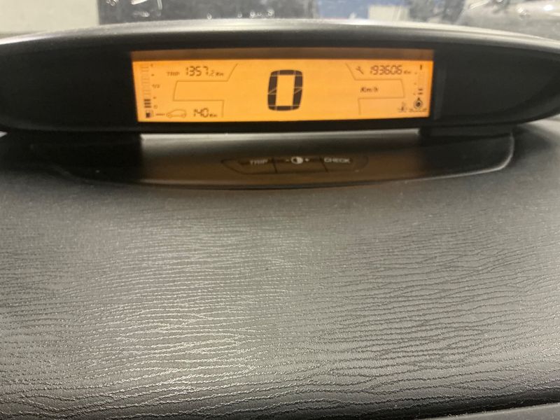Citroen C4 1.6 Ambiance 2007 – снимка 4