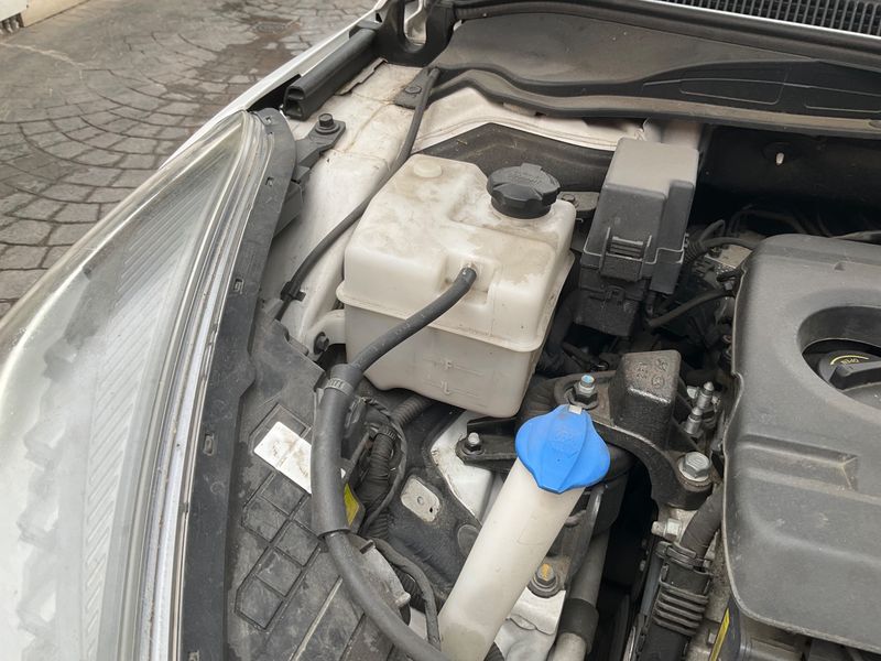 Hyundai i40 1.7 CRDi Business Blue 2018 – снимка 34