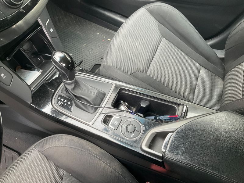 Hyundai i40 1.7 CRDi Business Blue 2018 – снимка 28