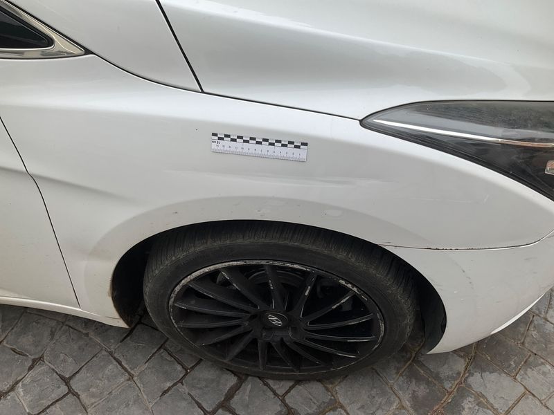 Hyundai i40 1.7 CRDi Business Blue 2018 – снимка 21