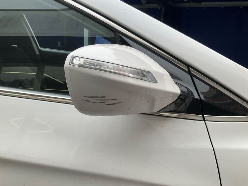 Hyundai i40 1.7 CRDi Business Blue 2018 – снимка 23