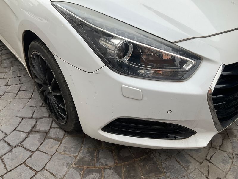 Hyundai i40 1.7 CRDi Business Blue 2018 – снимка 35
