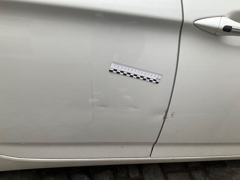Hyundai i40 1.7 CRDi Business Blue 2018 – снимка 24